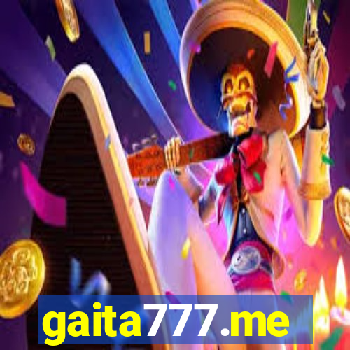 gaita777.me