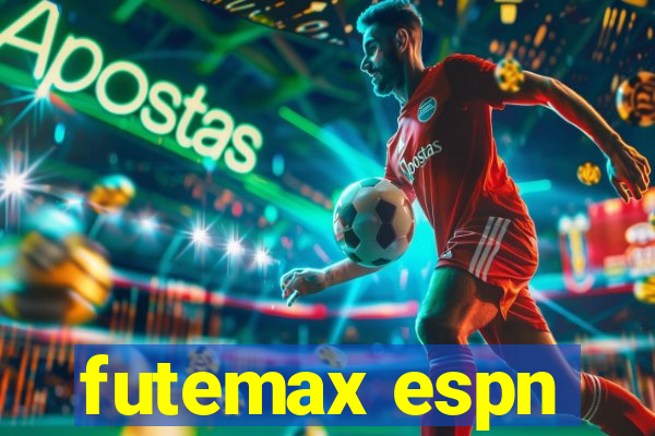 futemax espn