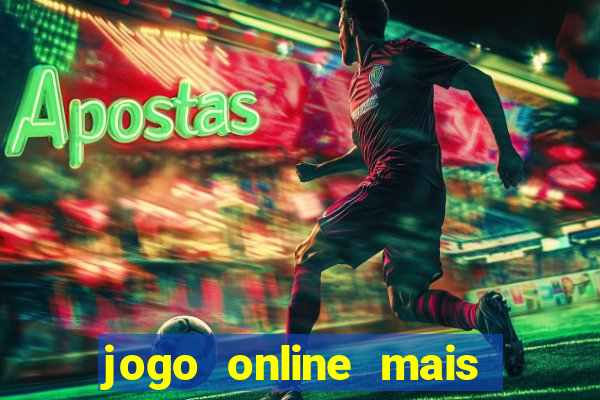 jogo online mais jogado do mundo