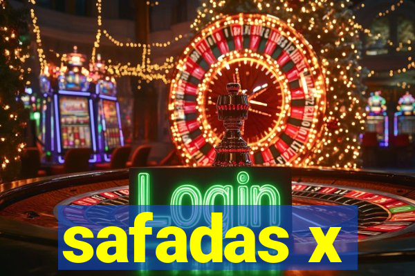 safadas x