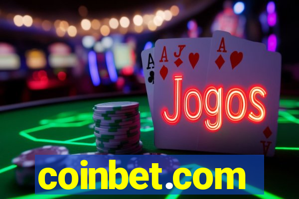 coinbet.com