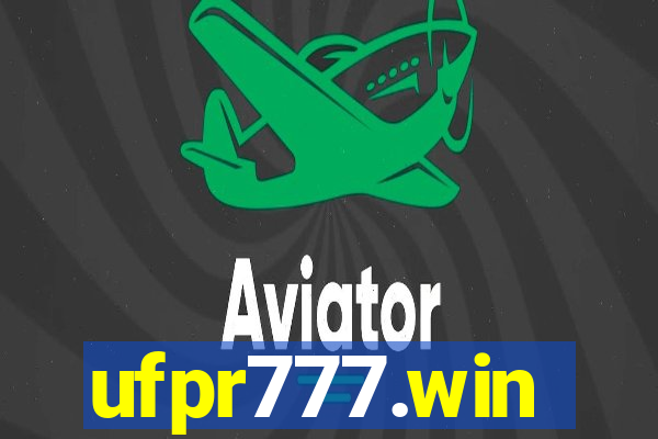 ufpr777.win