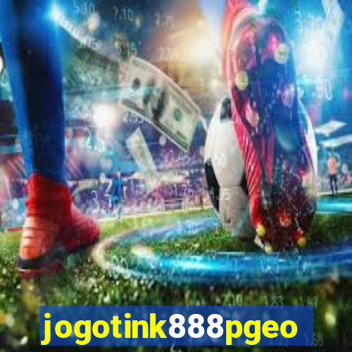 jogotink888pgeo