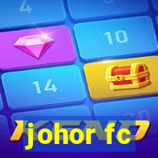 johor fc