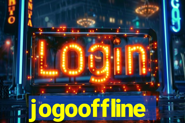 jogooffline