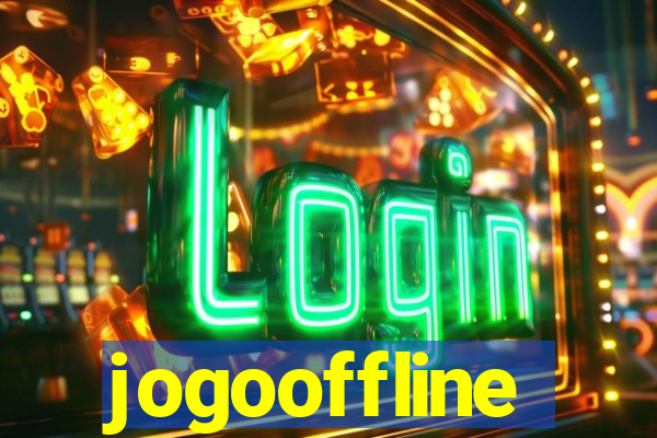 jogooffline