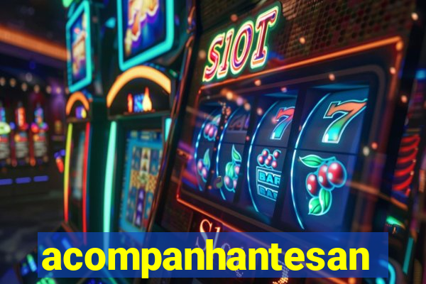 acompanhantesantos