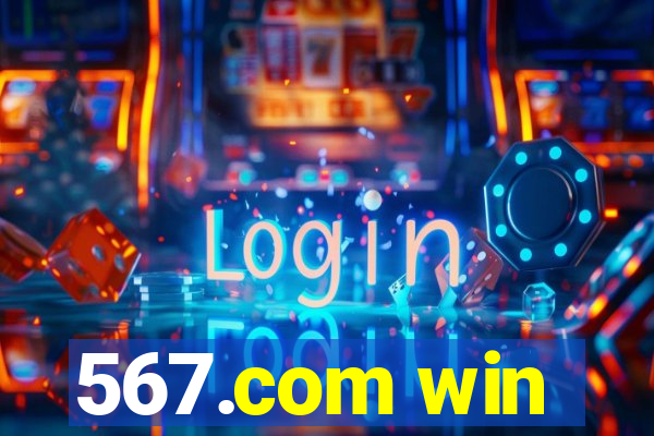 567.com win