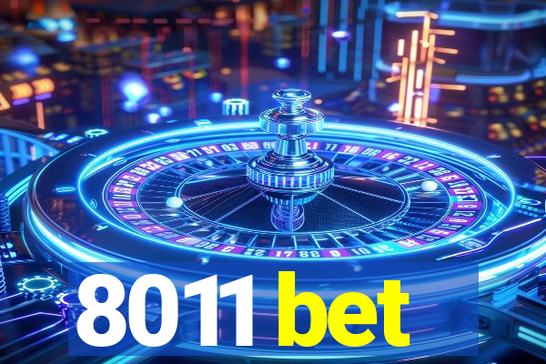 8011 bet