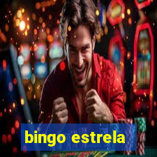 bingo estrela