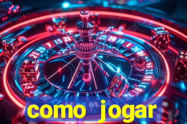 como jogar blackjack no casino