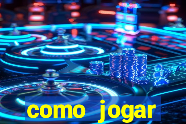 como jogar blackjack no casino