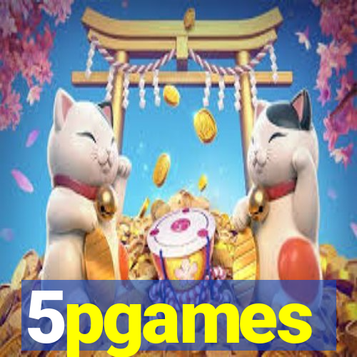 5pgames