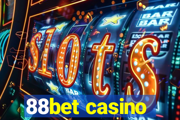 88bet casino