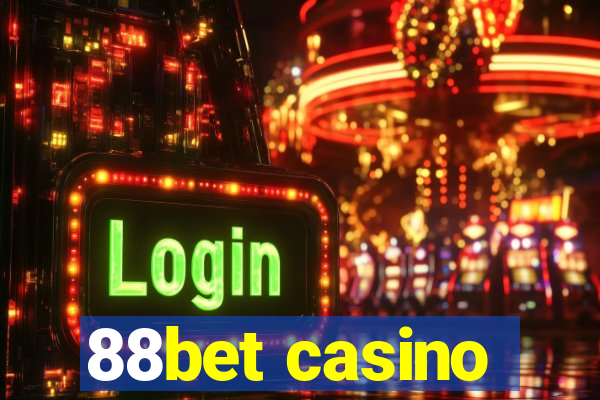 88bet casino