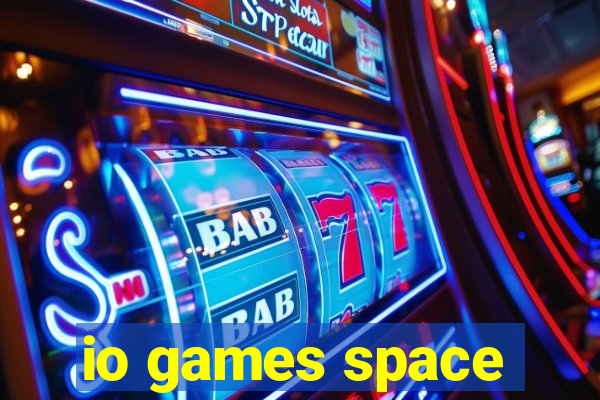 io games space