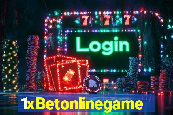 1xBetonlinegame