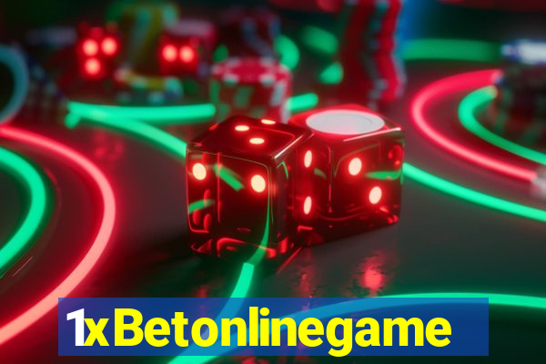 1xBetonlinegame