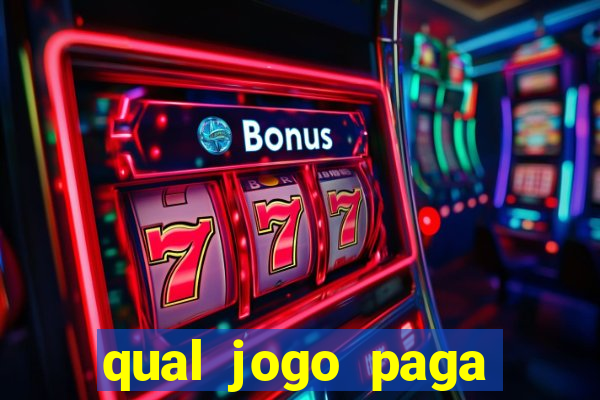 qual jogo paga mais no brazino777