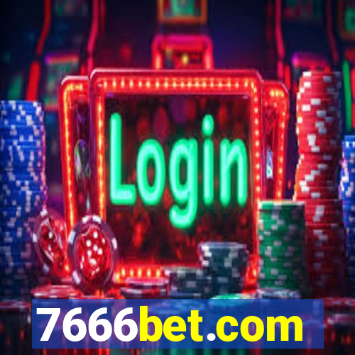 7666bet.com