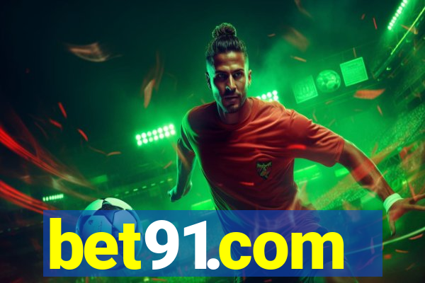 bet91.com