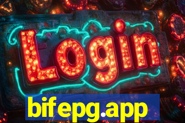 bifepg.app