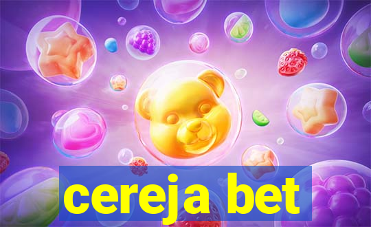 cereja bet