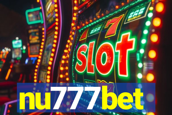 nu777bet