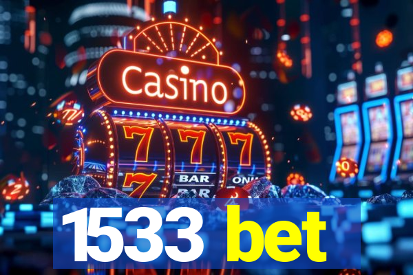 1533 bet