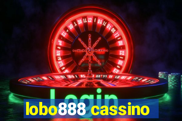 lobo888 cassino