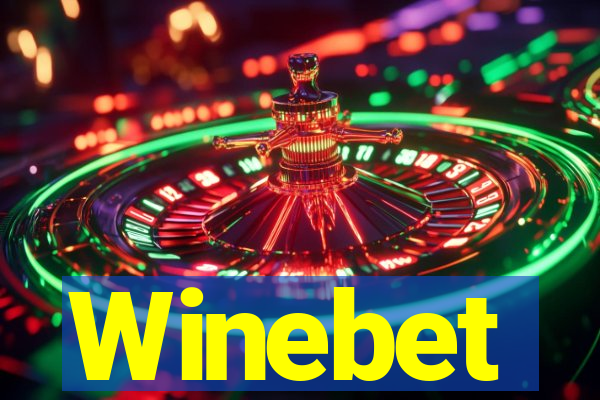 Winebet