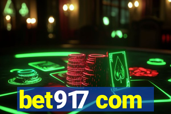 bet917 com