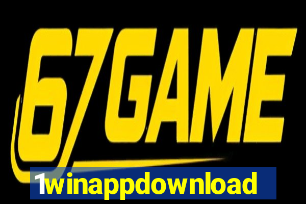 1winappdownload