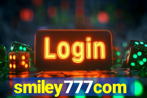 smiley777com