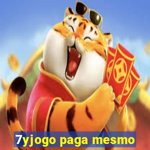 7yjogo paga mesmo