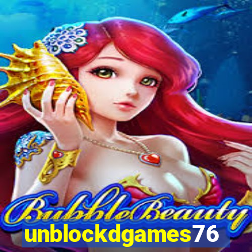 unblockdgames76