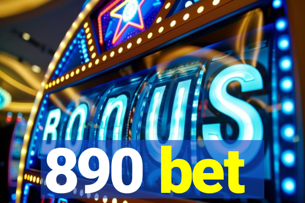 890 bet