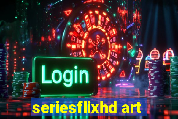 seriesflixhd art