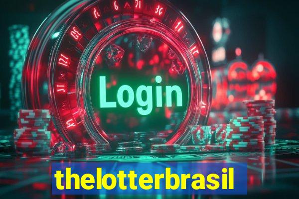 thelotterbrasil