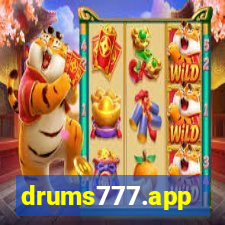 drums777.app