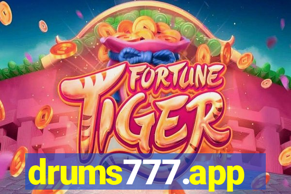 drums777.app