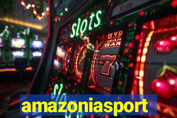 amazoniasport