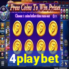 4playbet