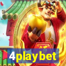 4playbet