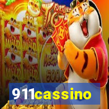 911cassino