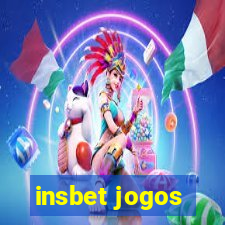 insbet jogos