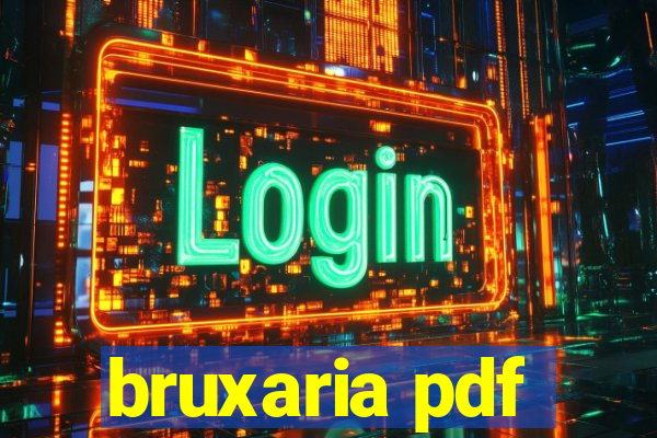 bruxaria pdf