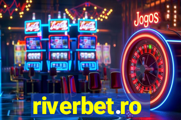 riverbet.ro