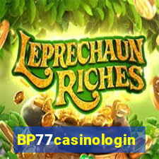 BP77casinologin