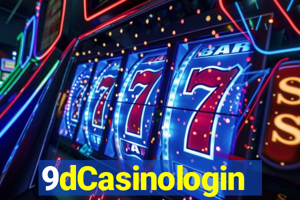 9dCasinologin